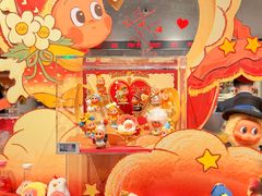 -泡泡玛特POPMART(石景山万达店)