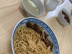 -盛兴面馆(真儒大厦店)