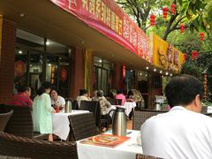 -蒲园食堂(中山大学广州校区南校园店)