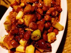 宫保鸡丁-渝信川菜(长安店)