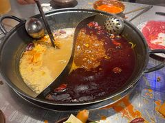 -冯校长老火锅(深圳总店)