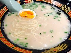 -一兰拉面(千叶店（C-one内）)