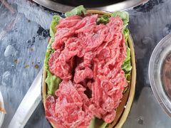 -刘艳黄牛肉(九襄店)