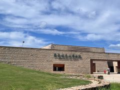 -盘龙城遗址博物院