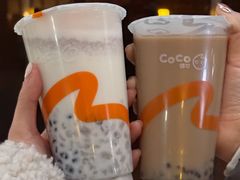 -CoCo都可(小寨赛格店)