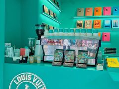 -Manner Coffee(淮海755店)