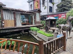 -天怡·鱼工厂(临江店)