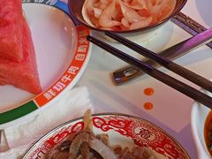 -李姑婆鲜切牛肉火锅自助(凤城二路店)
