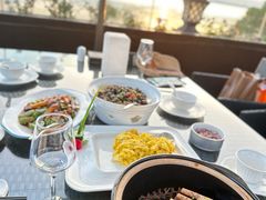 -火福·天湖阁大闸蟹博物馆主题餐厅(浅水湾店)