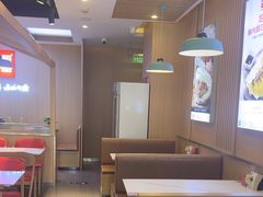 -嘉和一品粥(北京西站北广场北恒大厦店)