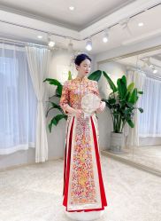 -艾慕婚纱礼服馆(和平店)