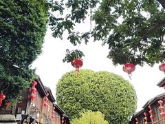 -三坊七巷历史文化街区