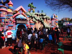 -水上乐园·欢乐世界