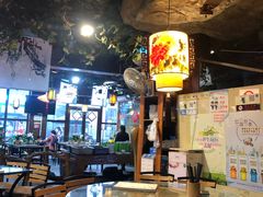 -武林峰餐厅(龙湖星悦荟店)