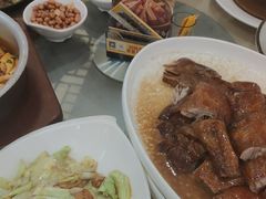 -香顺·客家菜(东坑店)