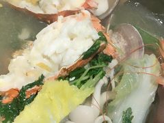 -花隐日式怀石料理(万象城购物中心店)