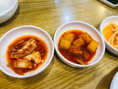 -江南面屋(明洞店)
