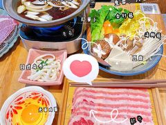 -蚝喜粤·广州味·茶楼点心(长隆店)