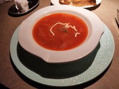 -波特曼西餐厅(中央大街店)