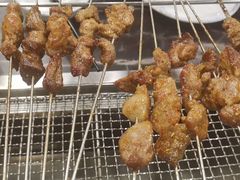 -红棚子肚绷·徐州烧烤(南京店)