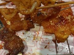 -北三老太太烧烤(人生一串上榜店)