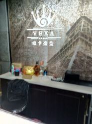 -VEKA 维卡造型
