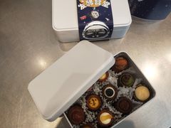 -发酵食堂(屏风街店)