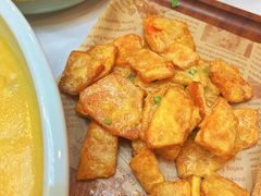 -新安江奶酸菜鱼(总店)