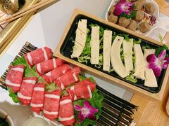 -雾都渣渣火锅(南城智汇城店)