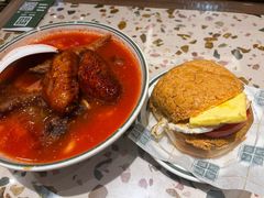 -华嫂冰室(尖沙咀店)