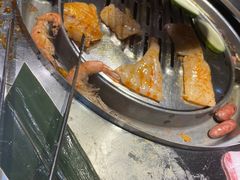 -哈哈碳都·牛肋条无限自助烤肉(台江万达店)