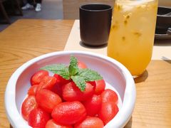 话梅小番茄-榕意·川味之美(深业上城店)