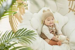 点击看大图 -专注孕妇照亲子照·纪田摄影