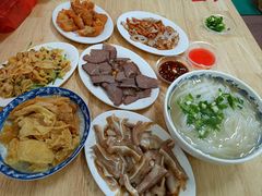 -芳记粉店(总店)