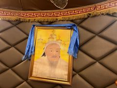 -大汗行宫园林餐厅