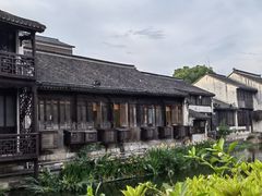 -南浔古镇