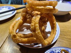 -铸钟褡裢火烧(西三环紫竹桥店)