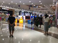 -永旺梦乐城(金银潭店)