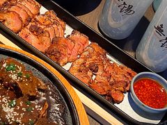 -蜜桃餐厅·古运河畔(南下塘店)