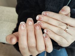 -情同手足美甲美睫