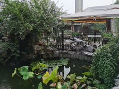 -漫渡庄绿岛花园•隐世庭园菜(滨湖店)
