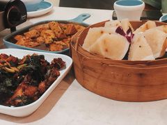 -香香海南菜餐厅