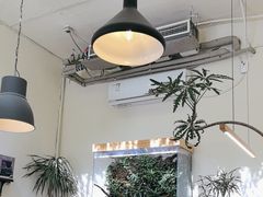 -小意思咖啡店(草桥店)