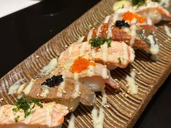-花潮料理艺食馆(世欧广场店)