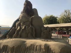 -大梅沙海滨公园