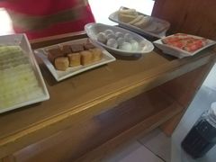 -傣妹火锅(太和广场店)