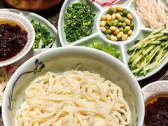 -北平食府.北京烤鸭(亦庄店)