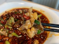 -叁拾壹克饺子·东北菜(国贸店)