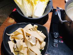 -牛焱·贵州黄牛肉火锅(城西银泰店)