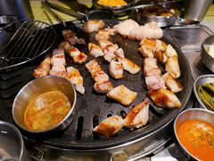 -401餐厅(弘大店)